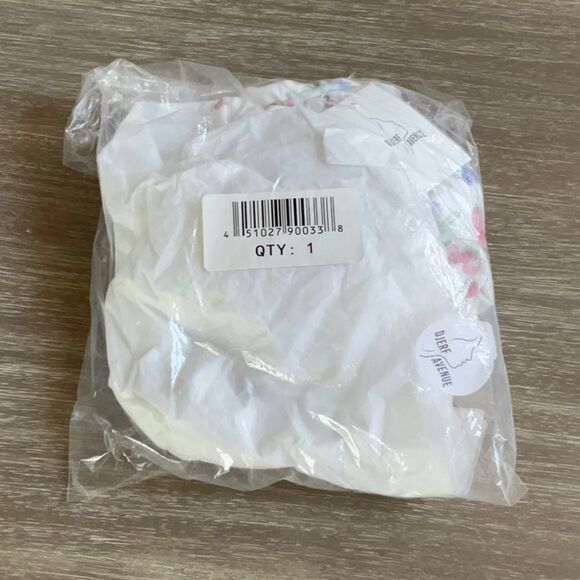 Djerf Avenue Go Slow Shirt Summer Berries XS NWT in packaging - Picture 4 of 6